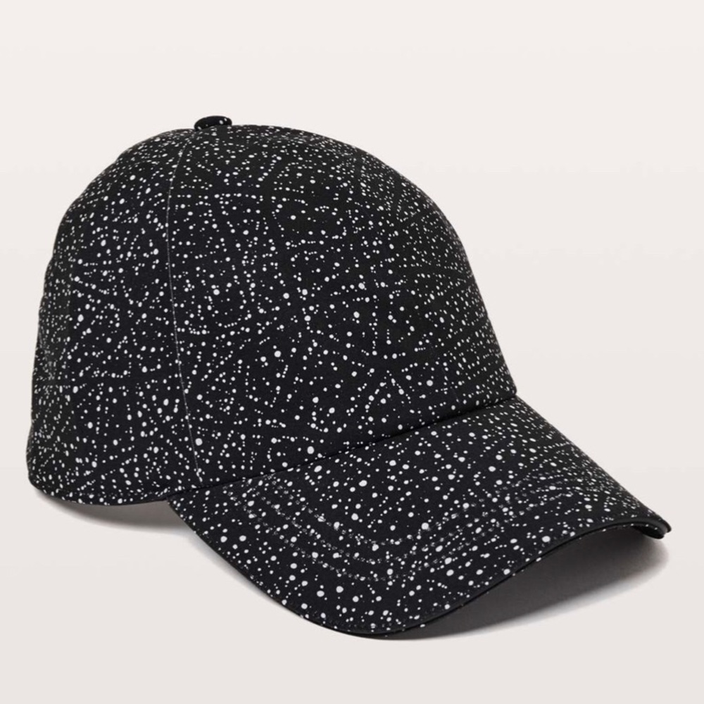 Lululemon Hat NWT